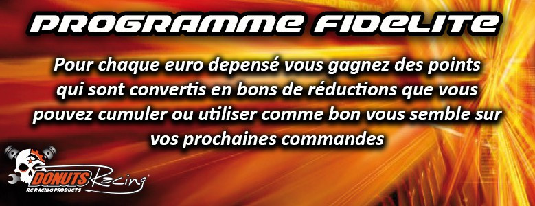 programme de fidélité